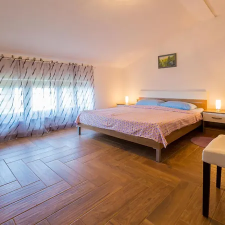 Appartement Jasminka Loncaric 2 - Hr-08891-02 By Interhome Crikvenica